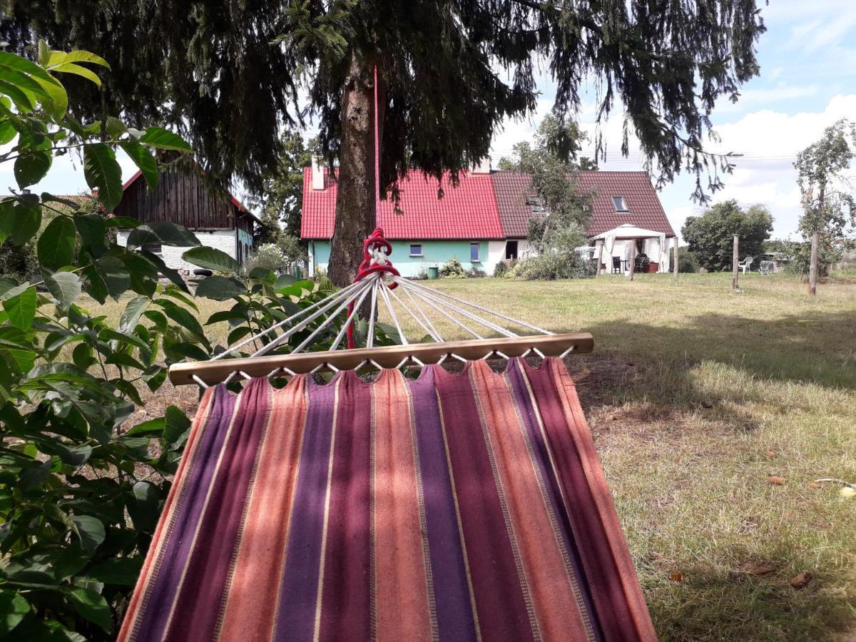Apartamenty Nad Jeziorem Piaski ヴォリン エクステリア 写真