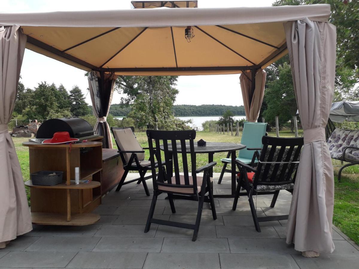 Apartamenty Nad Jeziorem Piaski ヴォリン エクステリア 写真
