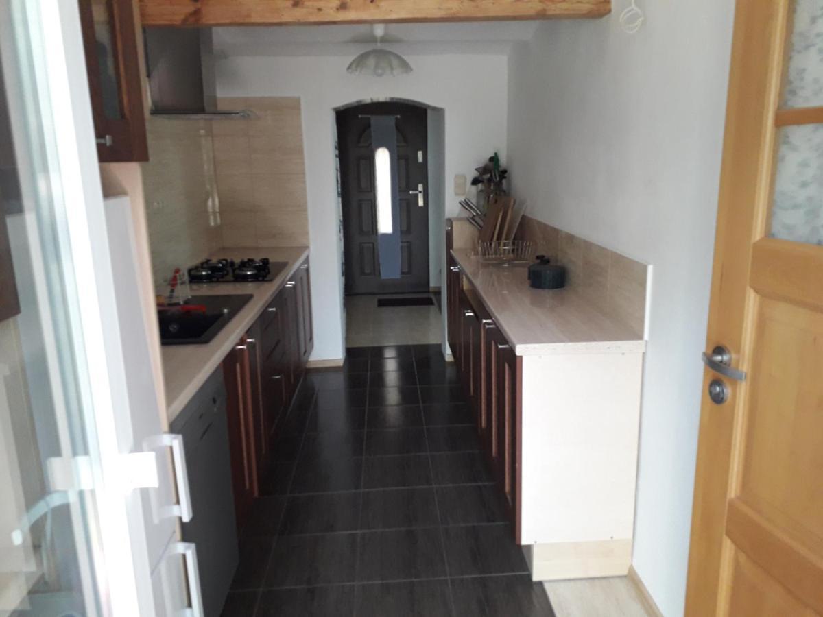 Apartamenty Nad Jeziorem Piaski ヴォリン エクステリア 写真