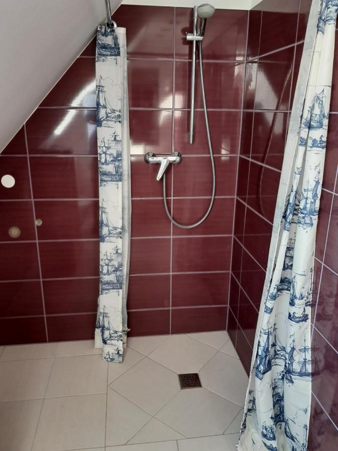 Apartamenty Nad Jeziorem Piaski ヴォリン エクステリア 写真