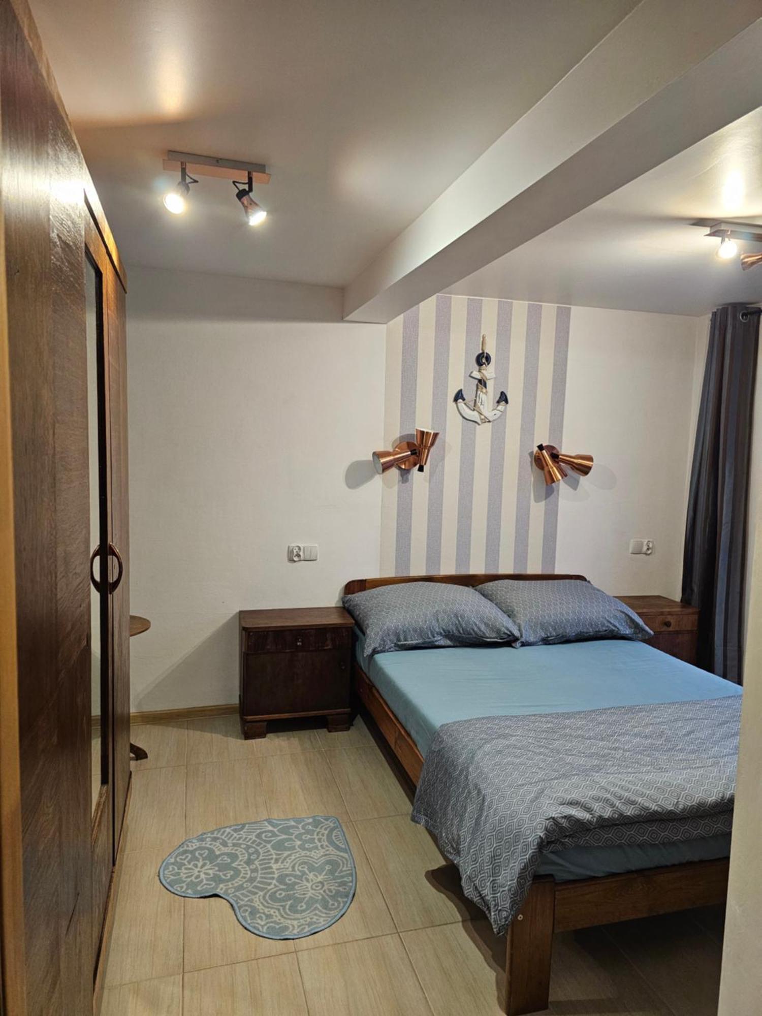 Apartamenty Nad Jeziorem Piaski ヴォリン エクステリア 写真