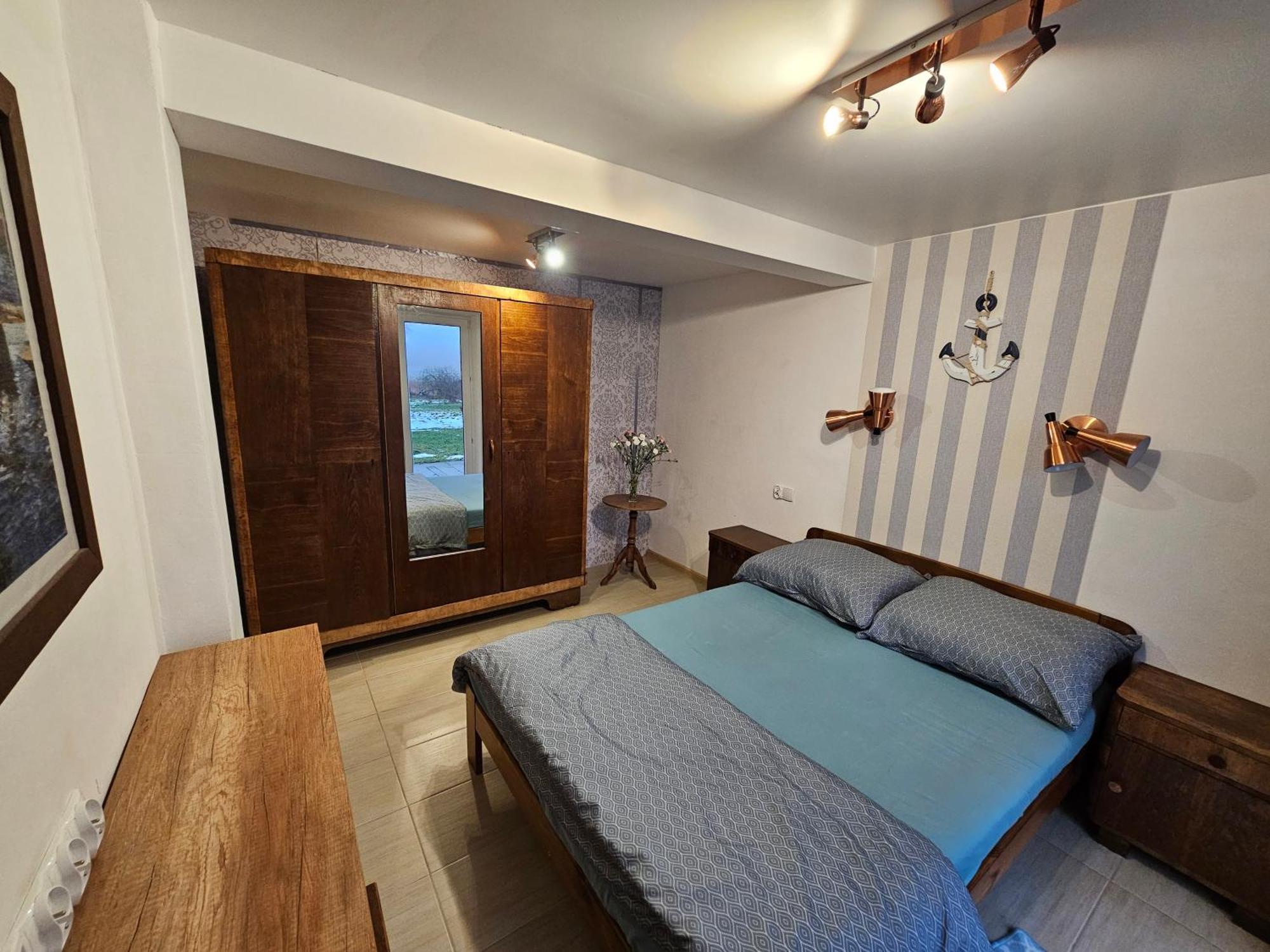 Apartamenty Nad Jeziorem Piaski ヴォリン エクステリア 写真