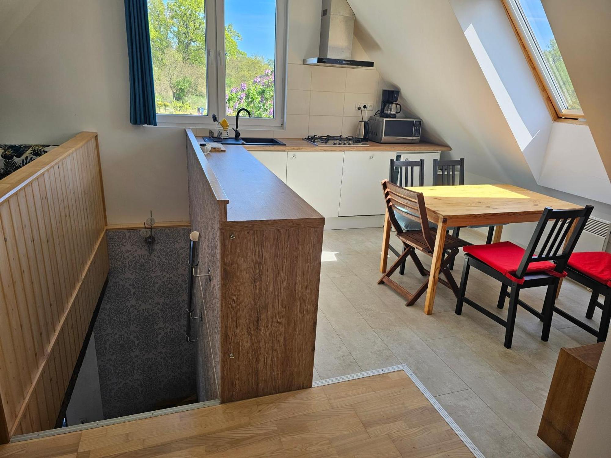 Apartamenty Nad Jeziorem Piaski ヴォリン エクステリア 写真