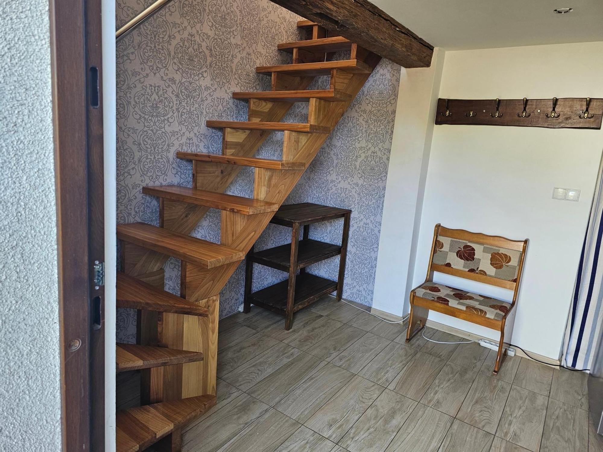 Apartamenty Nad Jeziorem Piaski ヴォリン エクステリア 写真