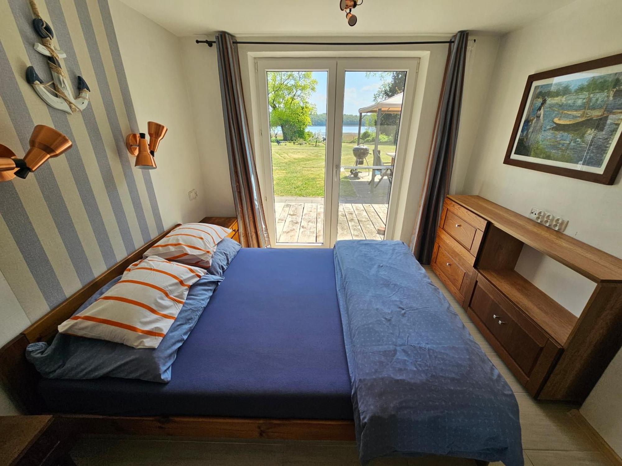 Apartamenty Nad Jeziorem Piaski ヴォリン エクステリア 写真