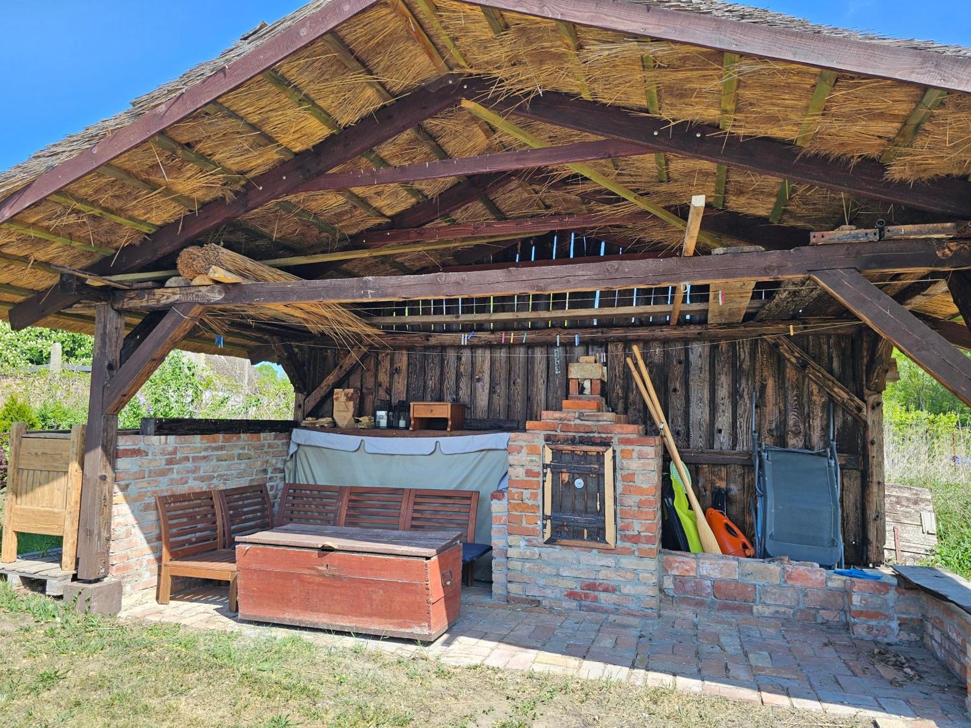 Apartamenty Nad Jeziorem Piaski ヴォリン エクステリア 写真