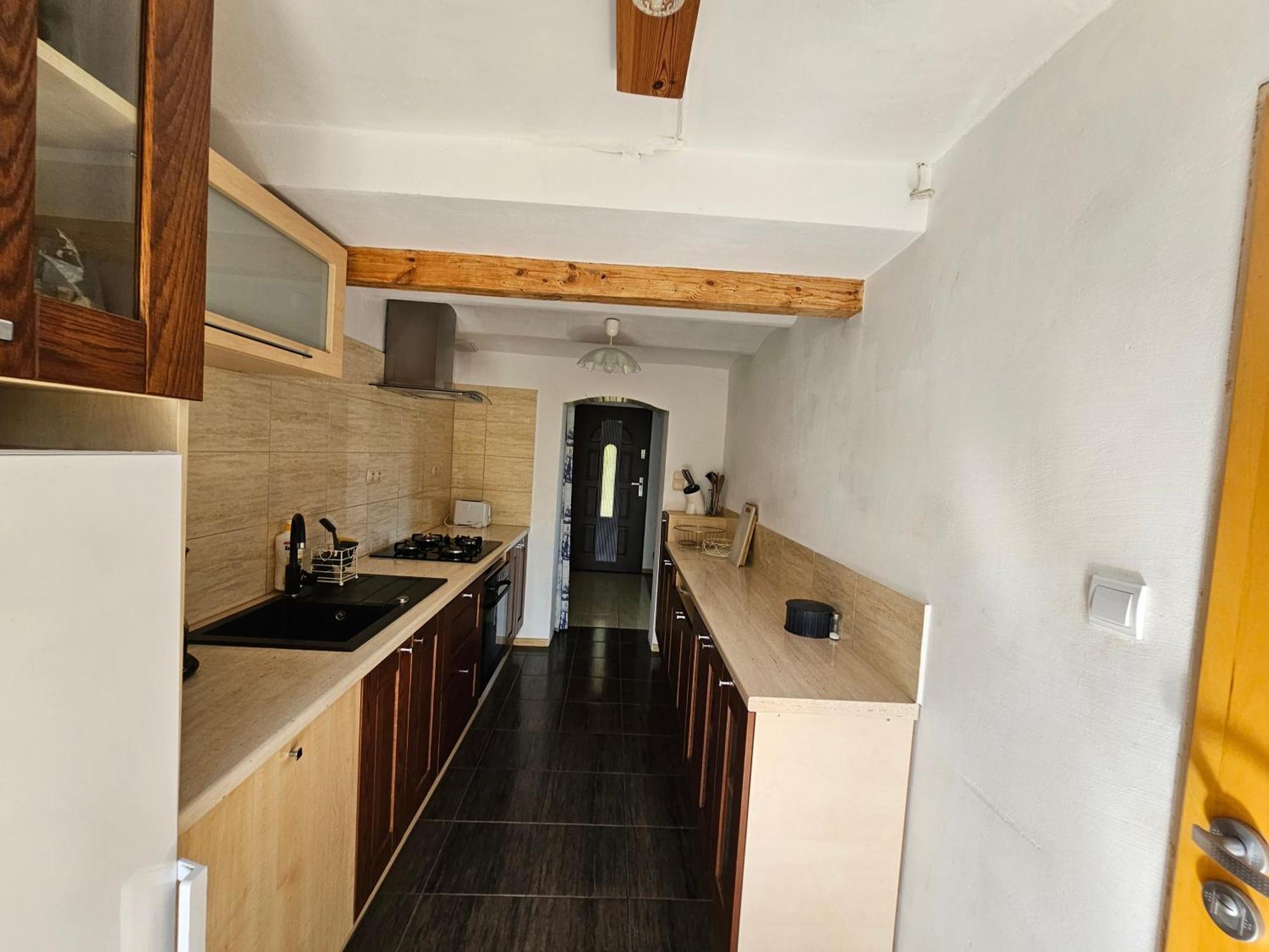 Apartamenty Nad Jeziorem Piaski ヴォリン エクステリア 写真